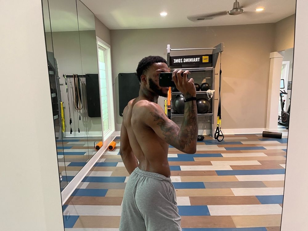 lilbabyscorpio OnlyFans profile picture
