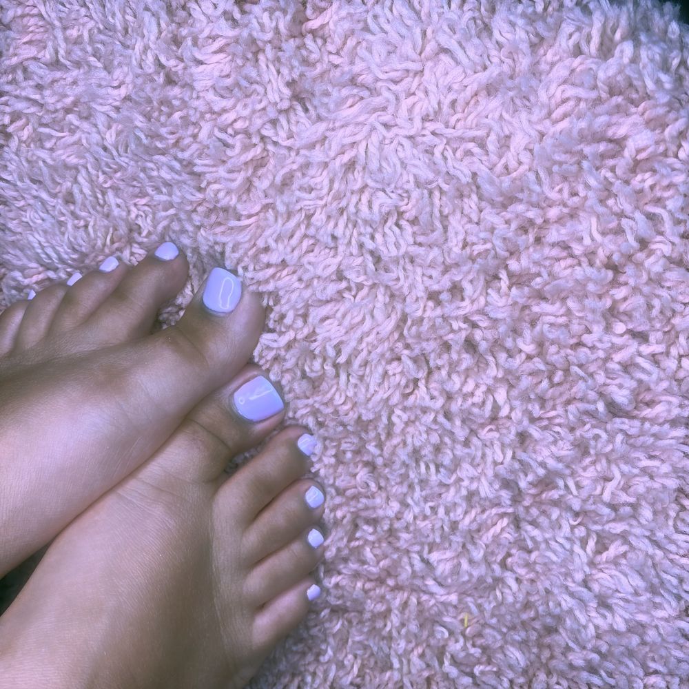 footofagoddess OnlyFans profile picture