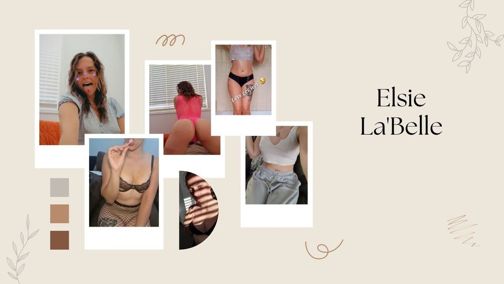 elsielabelle OnlyFans profile picture