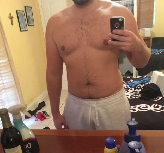 johnsouth7farter OnlyFans profile picture