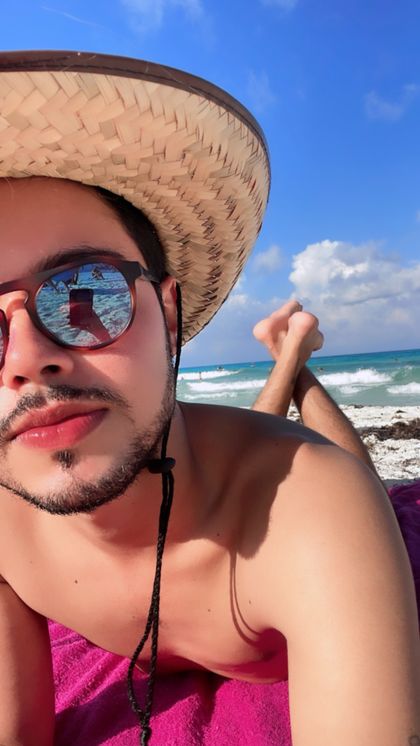 alejandrofran OnlyFans picture