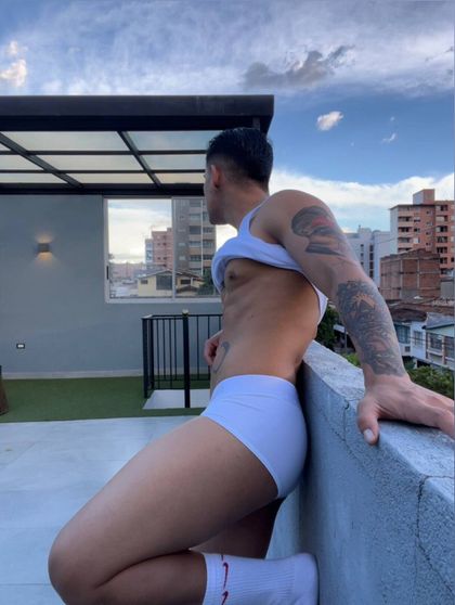 nandez OnlyFans picture