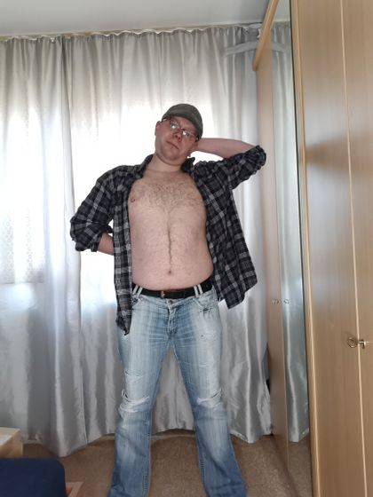 daniyel87 OnlyFans picture