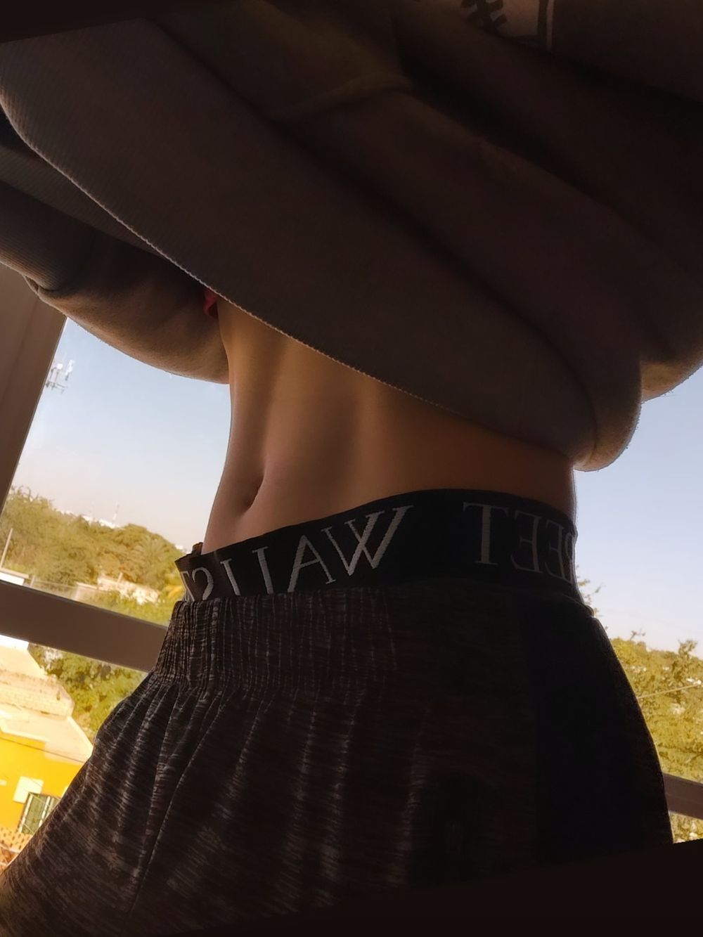 lazywaist OnlyFans profile picture