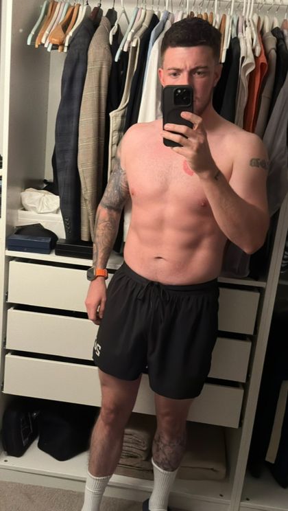 ukgymguy91 OnlyFans picture