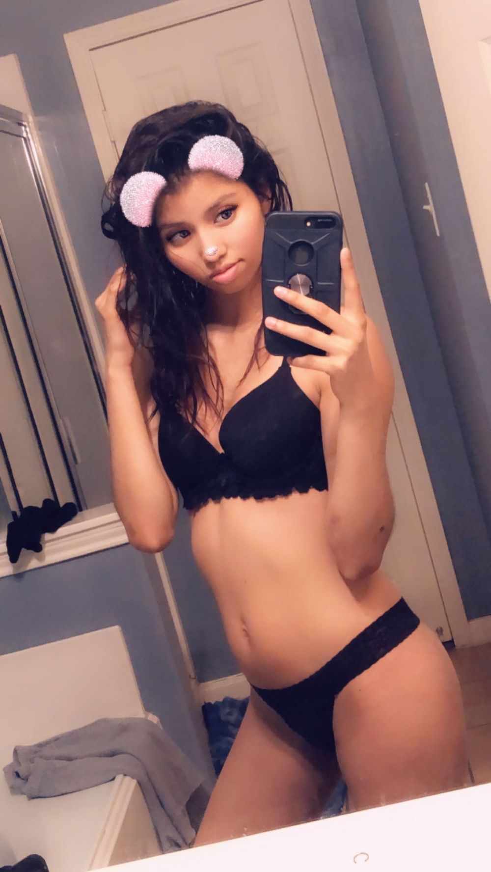 baby_girl_jaz OnlyFans profile picture