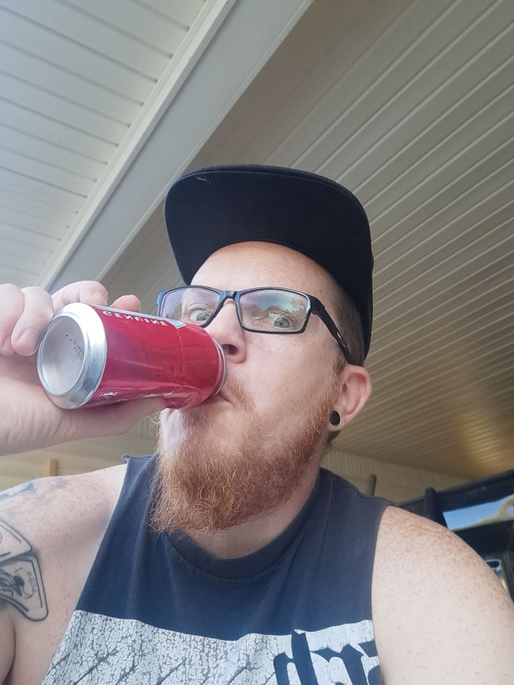 regularsizerudy OnlyFans profile picture