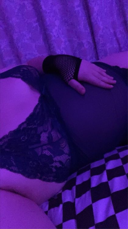 dirtychubbysissy OnlyFans picture