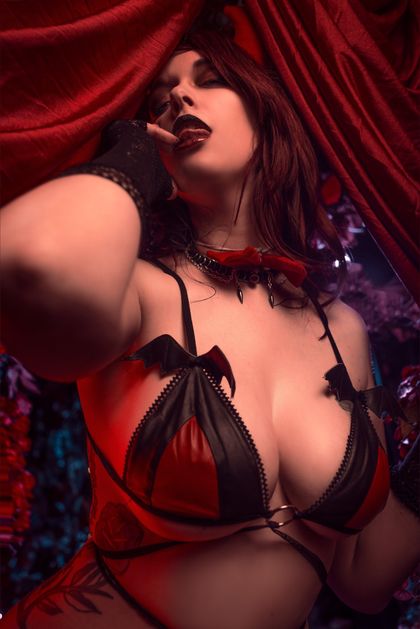 umbra_rosa OnlyFans picture