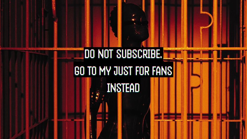 cagedjock OnlyFans profile picture