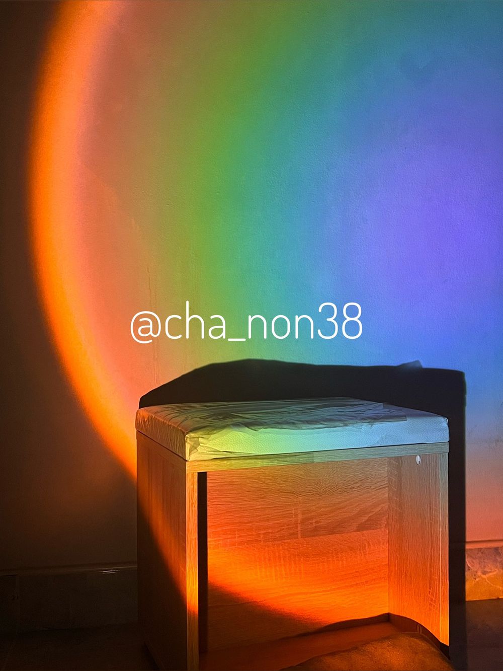 cha_non38 OnlyFans profile picture