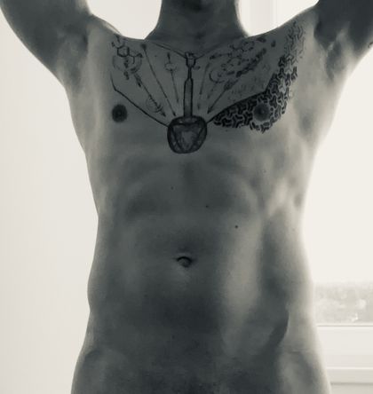fitness_musician OnlyFans picture