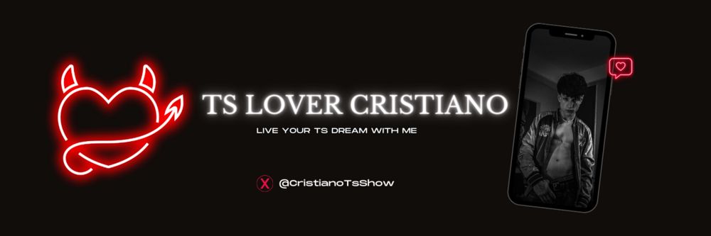 cristianotsshow OnlyFans profile picture