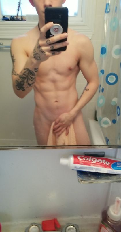 slickdaddio OnlyFans picture