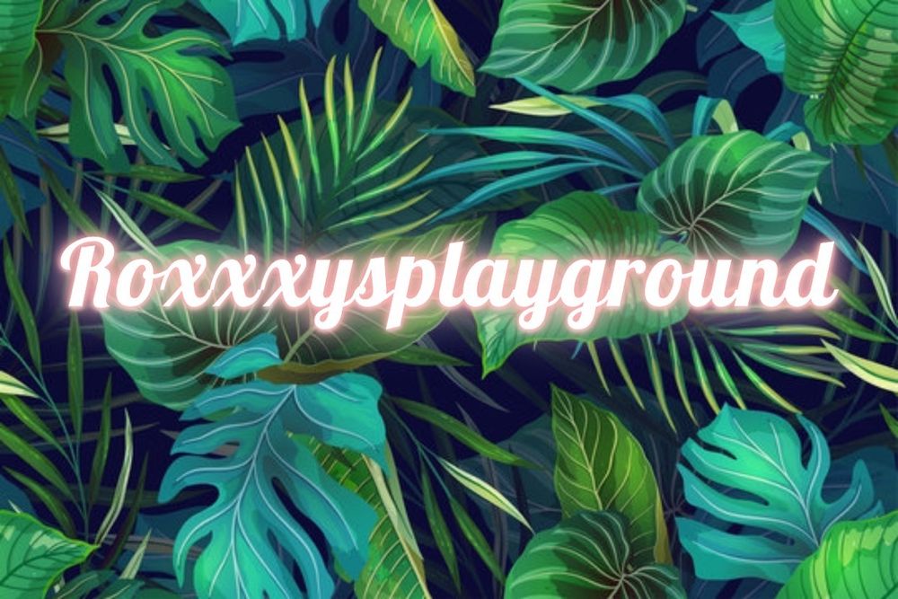 roxxxysplayground OnlyFans profile picture