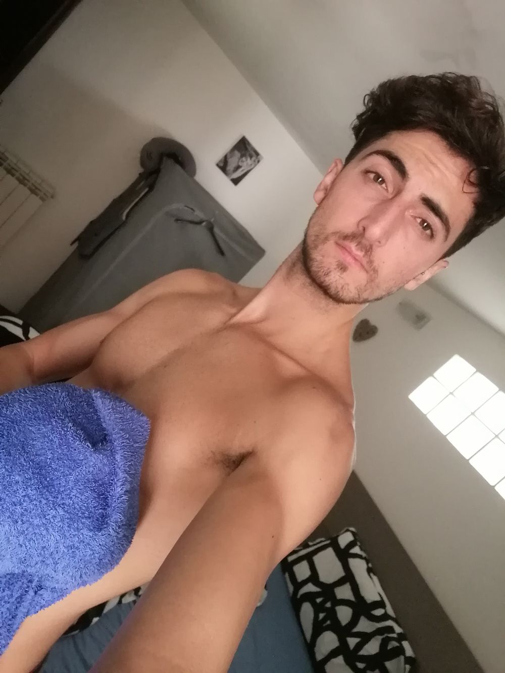 nickmirabel OnlyFans profile picture