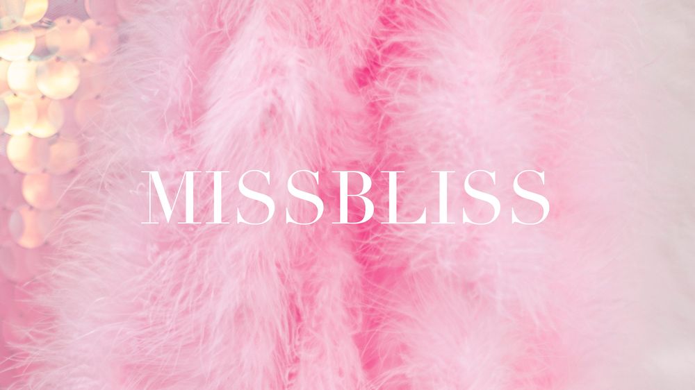 missblissxoxo OnlyFans profile picture