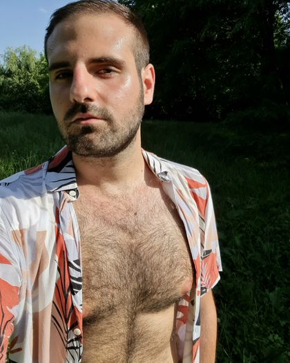stevenevans OnlyFans picture
