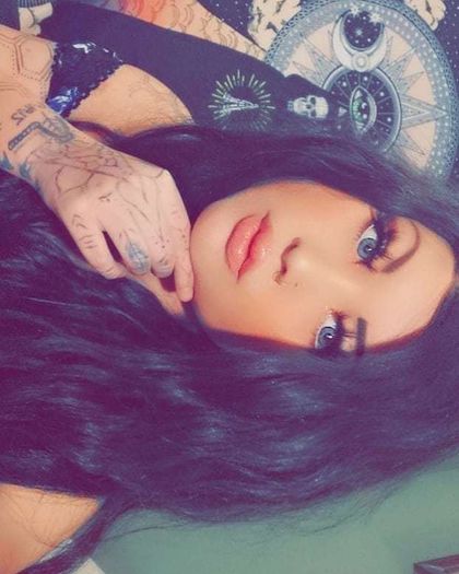 barbielaine OnlyFans picture