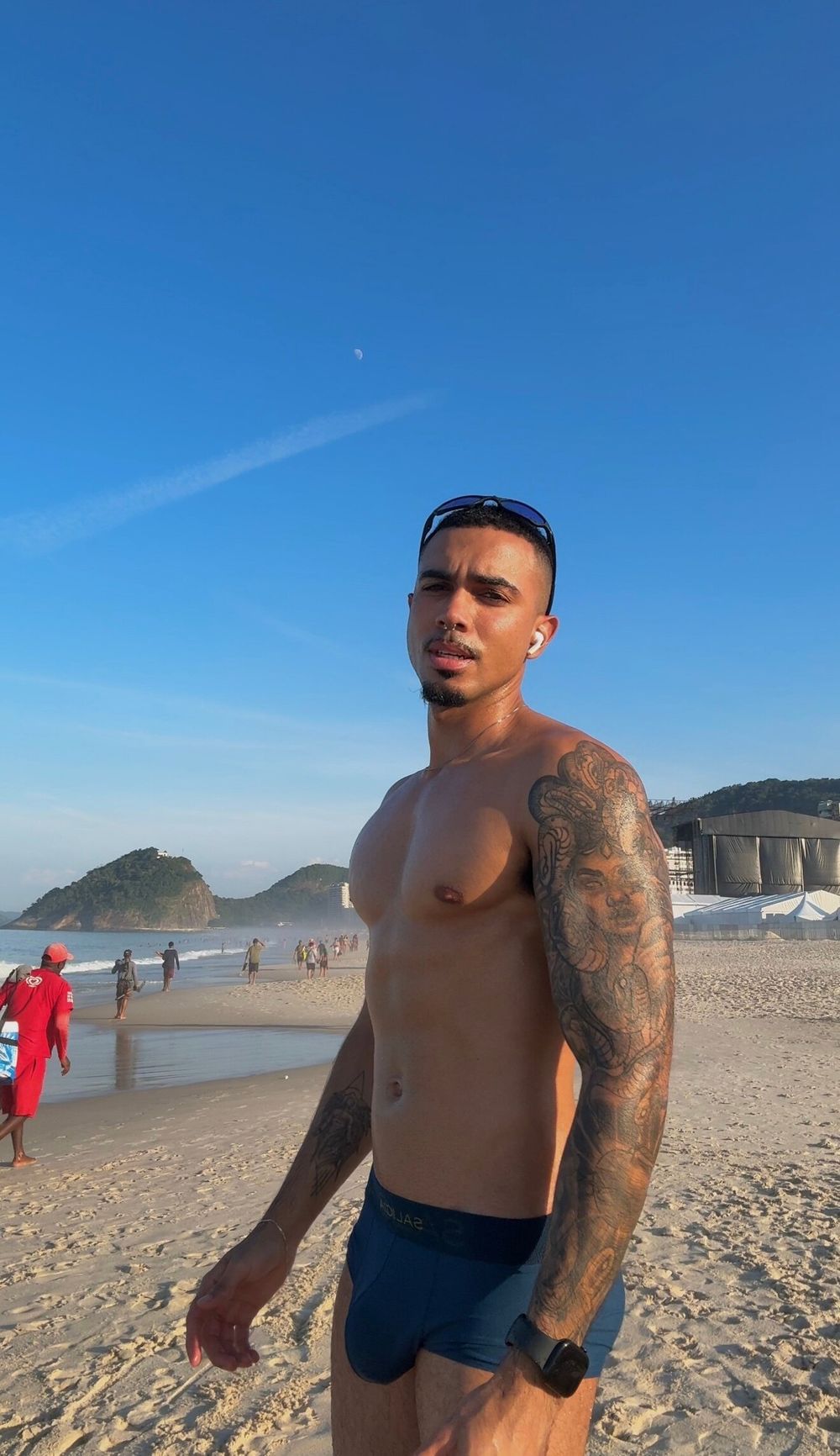 aleonny OnlyFans profile picture
