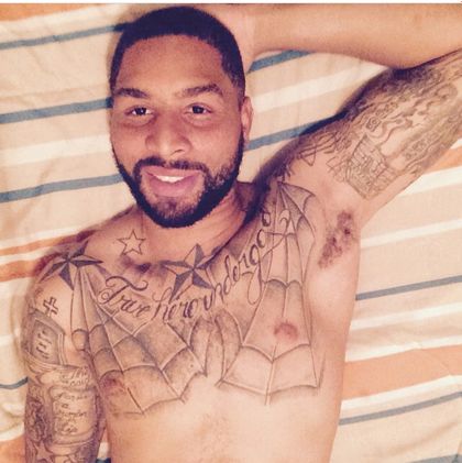 vh1jgordon OnlyFans picture