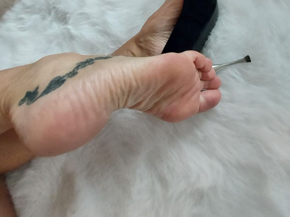 foxyfeet2222 OnlyFans profile picture
