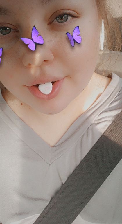 bubbles.baby1 OnlyFans picture