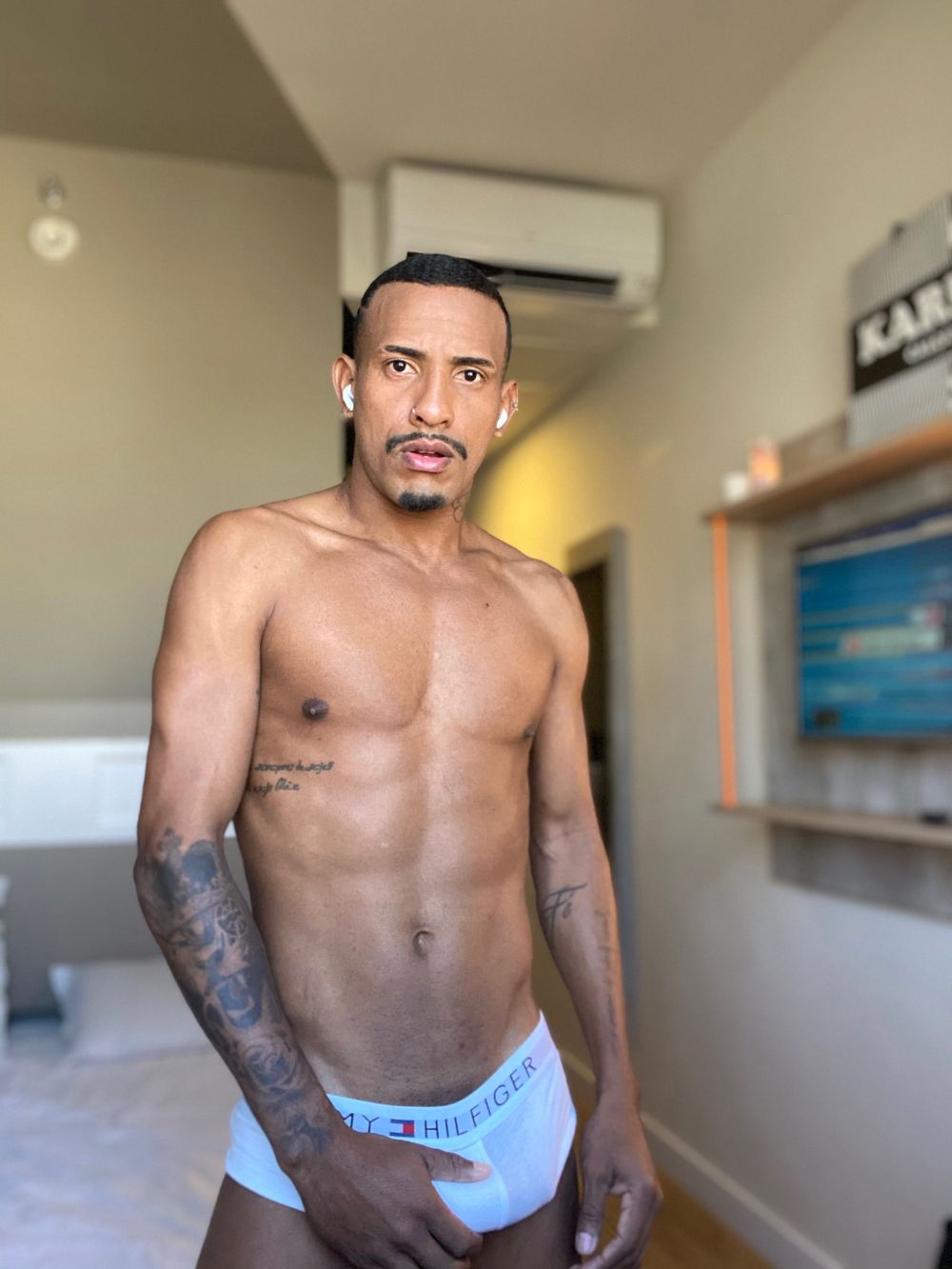 karliezlima OnlyFans profile picture