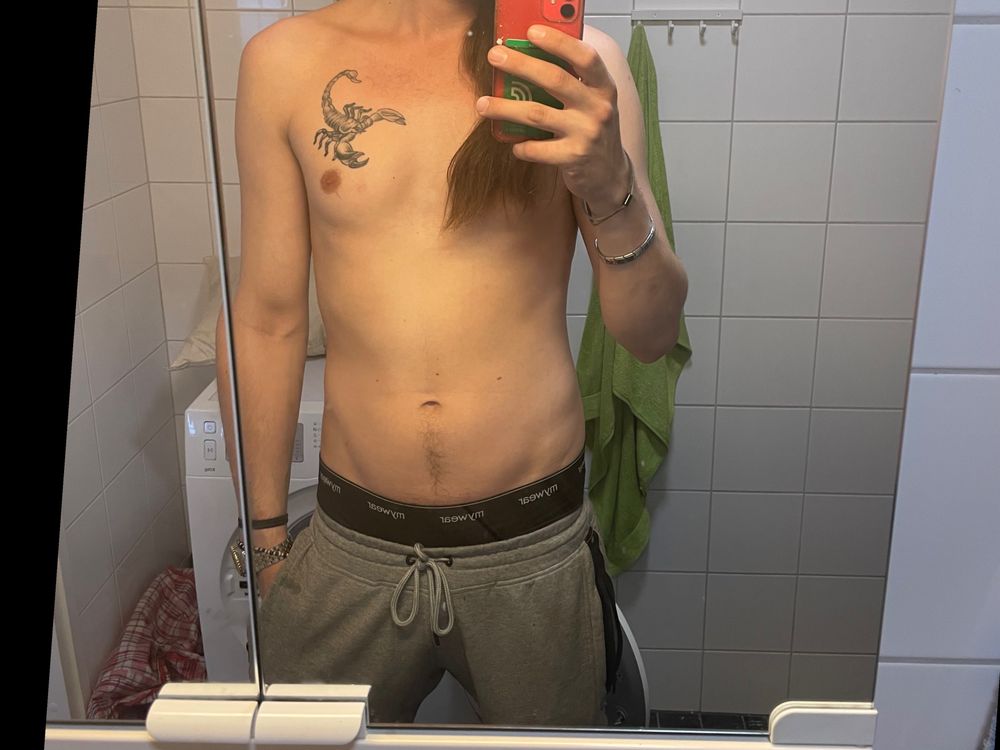 hhotboy95 OnlyFans profile picture