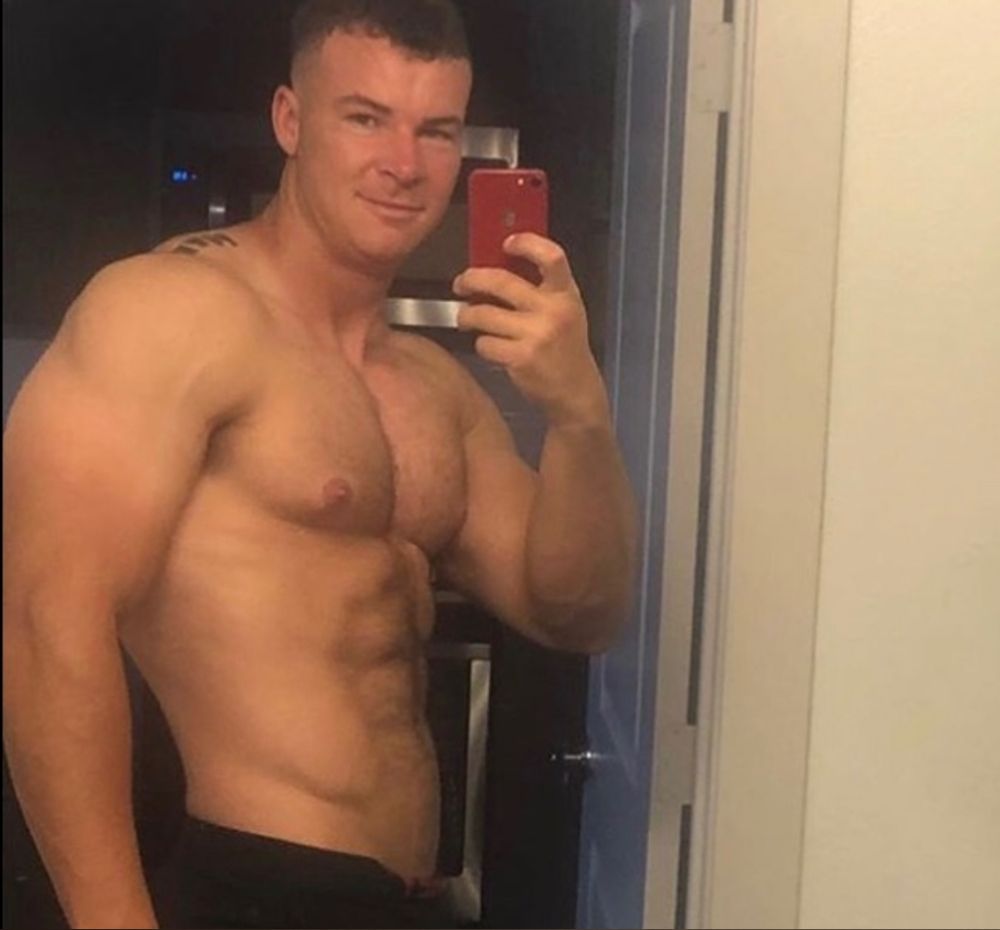marinemuscle OnlyFans profile picture