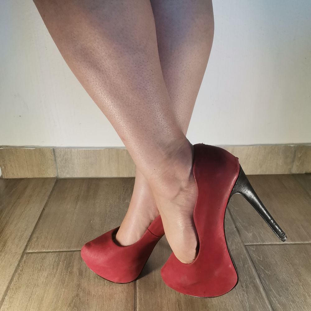 ubabyshoes OnlyFans profile picture