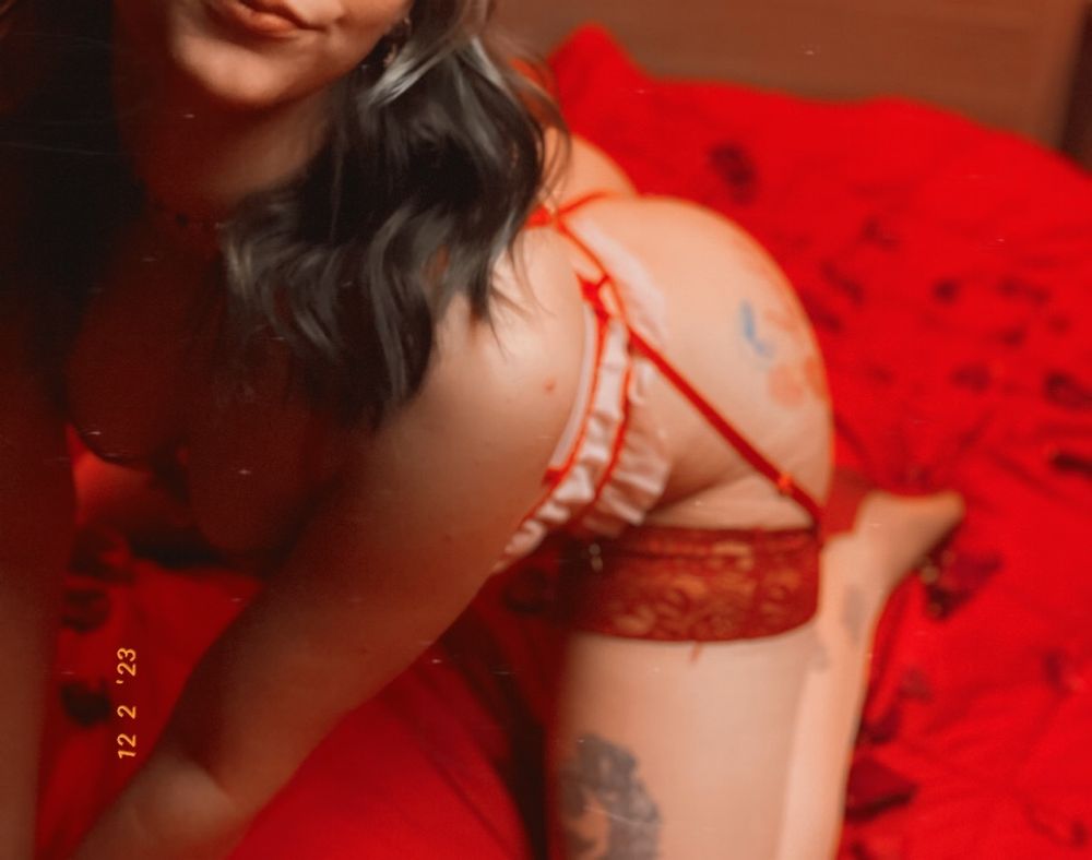 sapphirefox421 OnlyFans profile picture