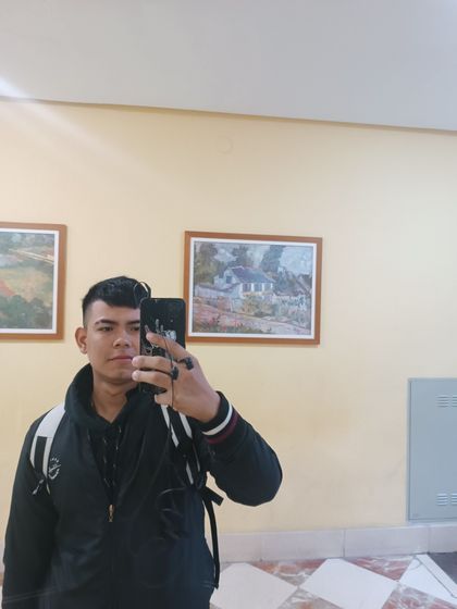 davidricardo25 OnlyFans picture