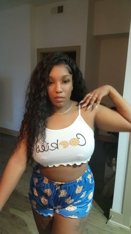 poochiekat OnlyFans picture