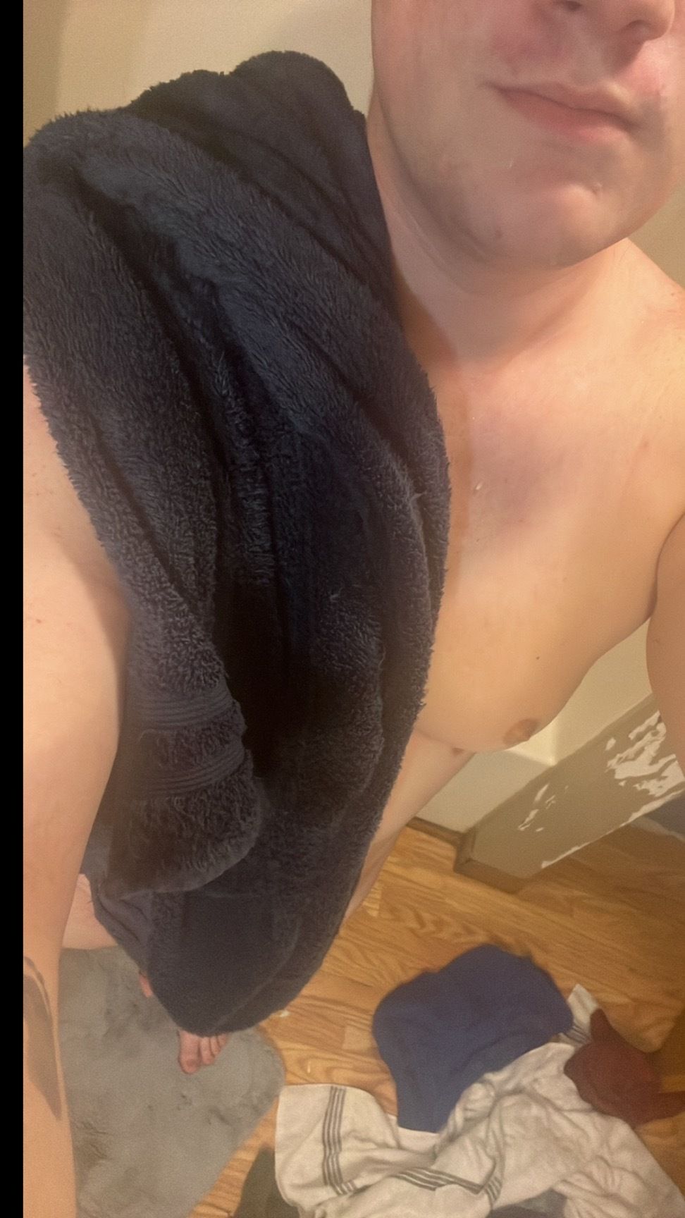 thenextdoorgentleman OnlyFans profile picture