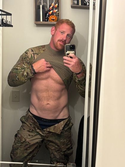 big_daddy_ginger_love OnlyFans picture