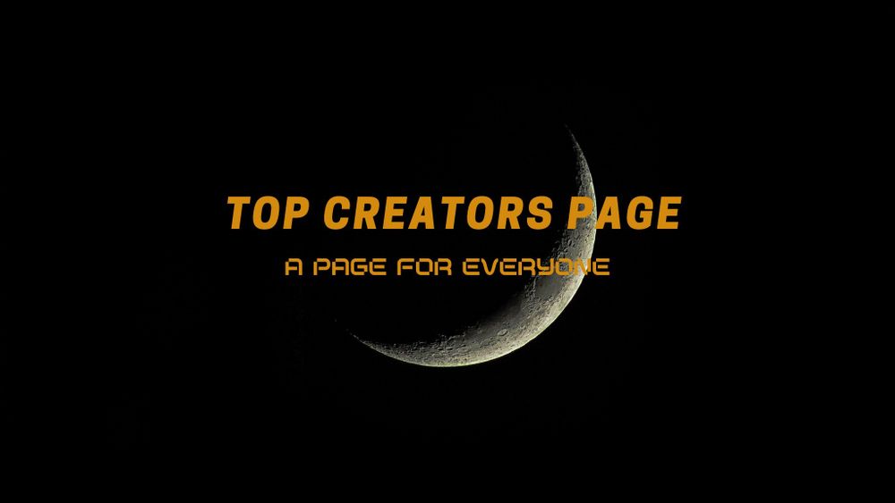 topcreatorspage OnlyFans profile picture