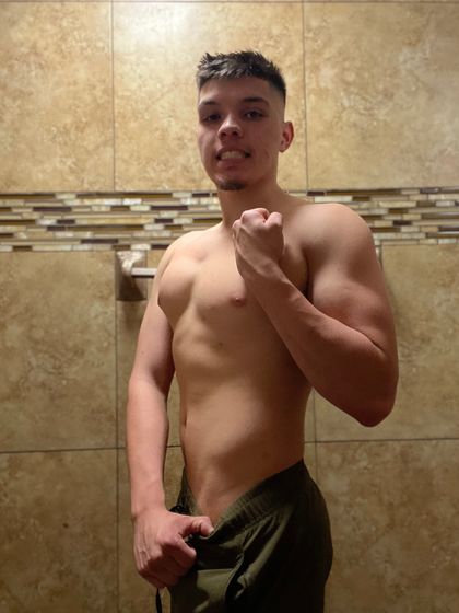 yeahbuddyjosh OnlyFans picture