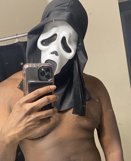 supermandic OnlyFans picture