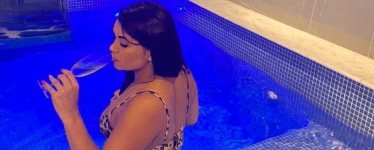 indiajessica OnlyFans profile picture