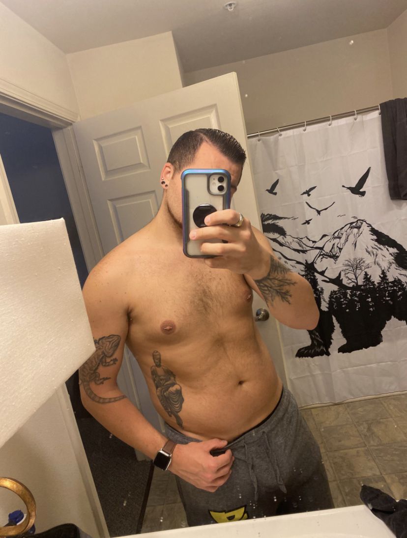 uncbuddha OnlyFans profile picture