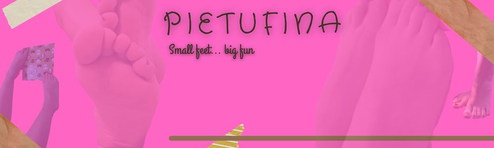 pietufina OnlyFans profile picture