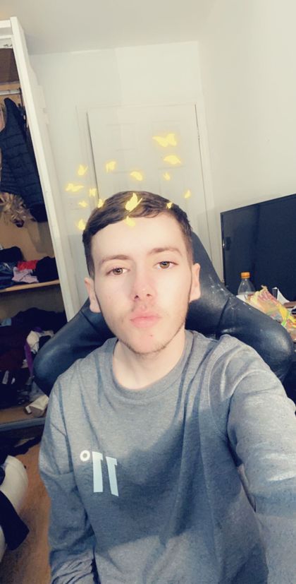 leo21d OnlyFans picture
