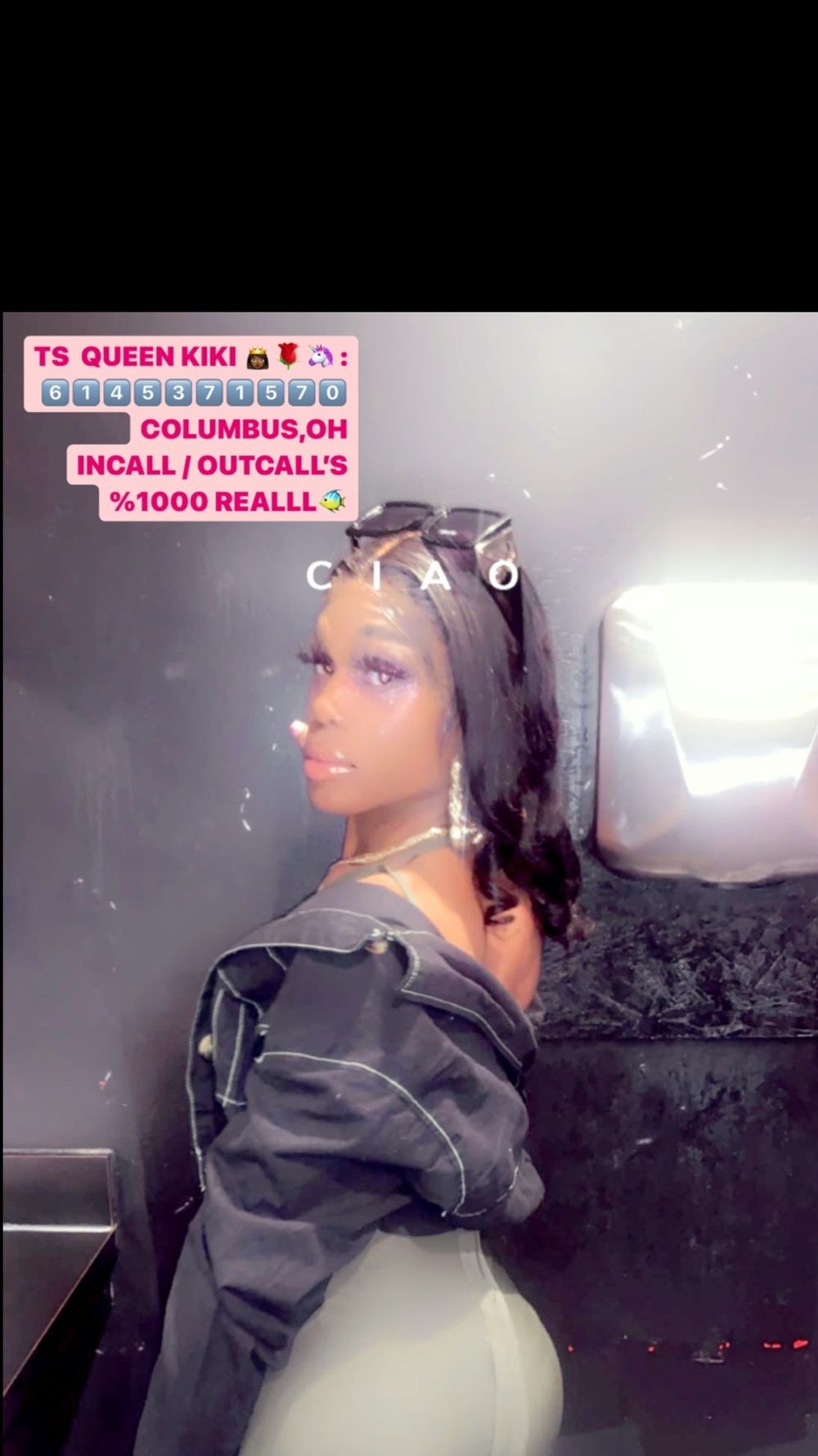 queenkinaj OnlyFans profile picture