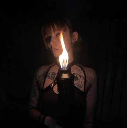 tizzylane OnlyFans picture