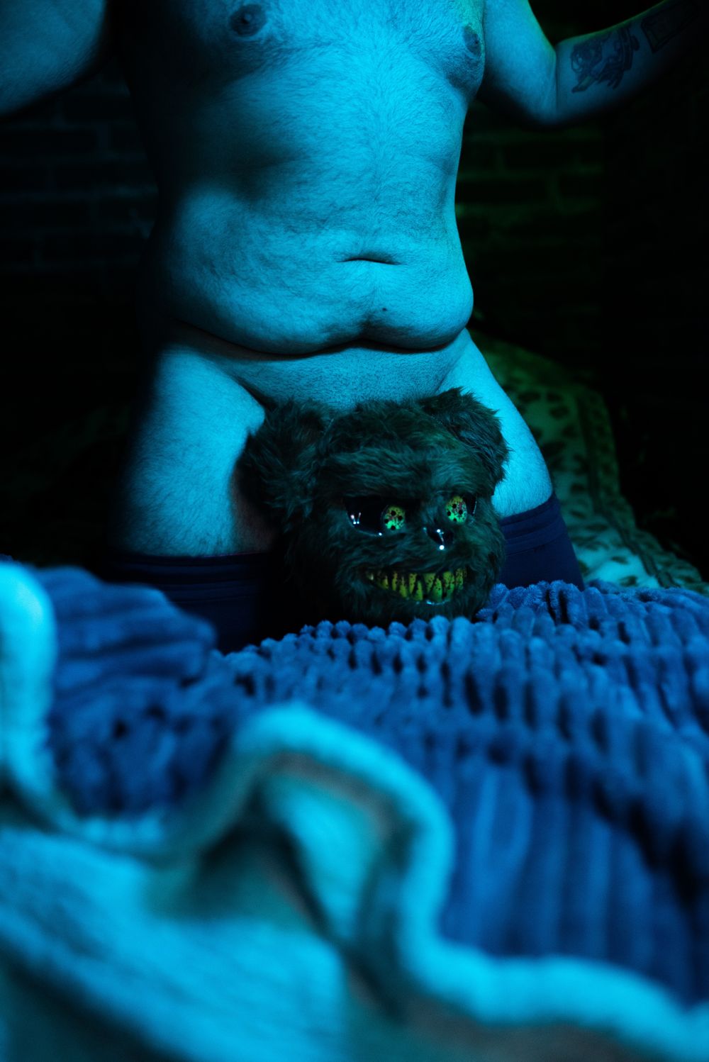 ositos666 OnlyFans profile picture