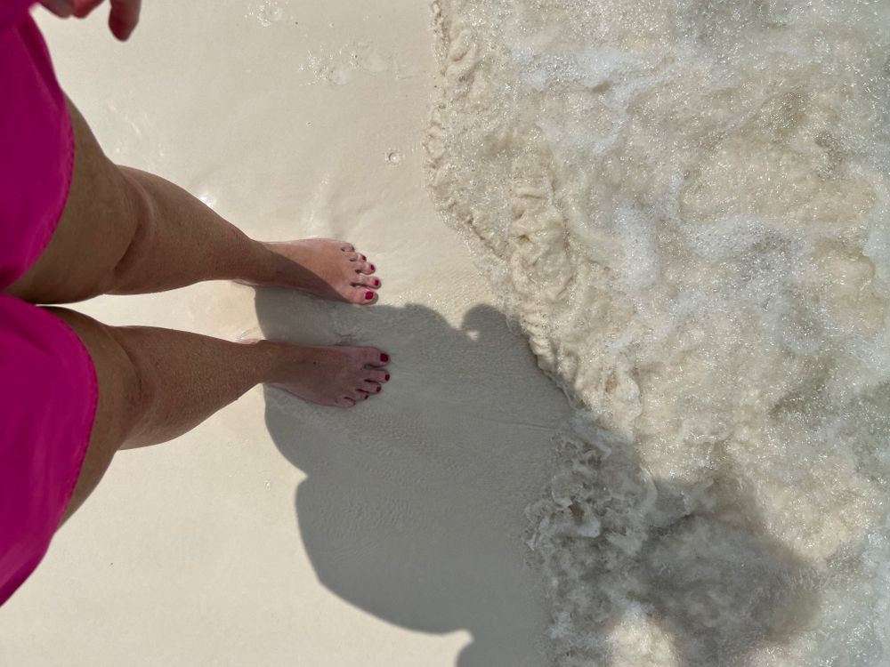 flygirlfeet1 OnlyFans profile picture