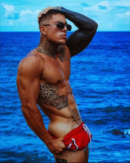 prohibidoporno OnlyFans picture