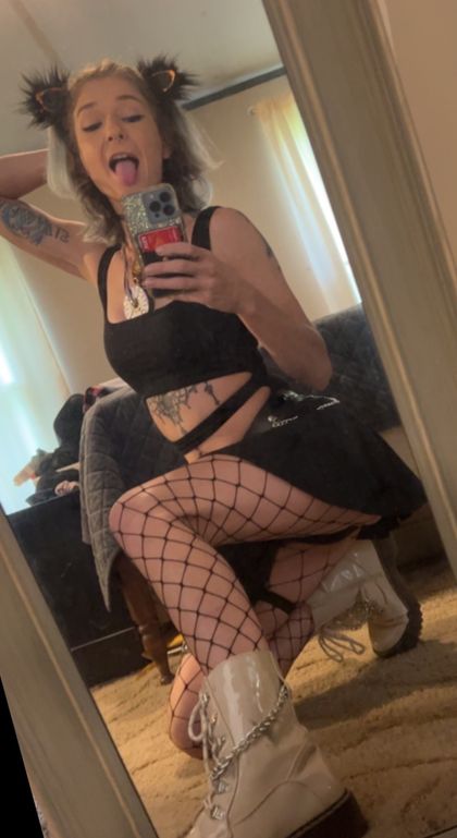 galacticfox96 OnlyFans picture