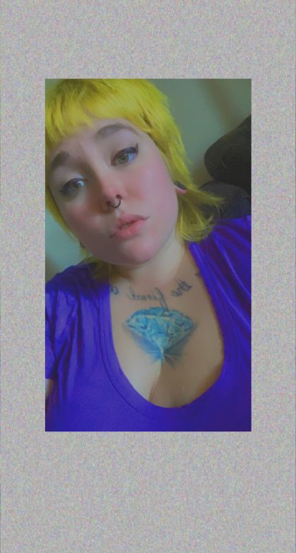 the.misery.chick.666 OnlyFans picture